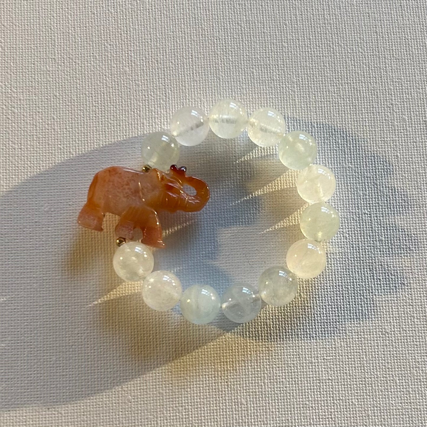 Talisman for courage