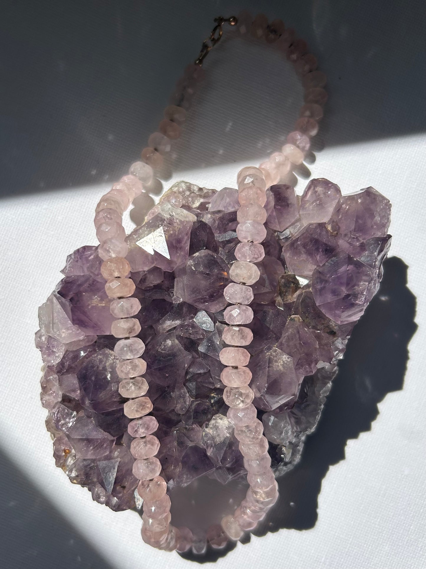 Morganite