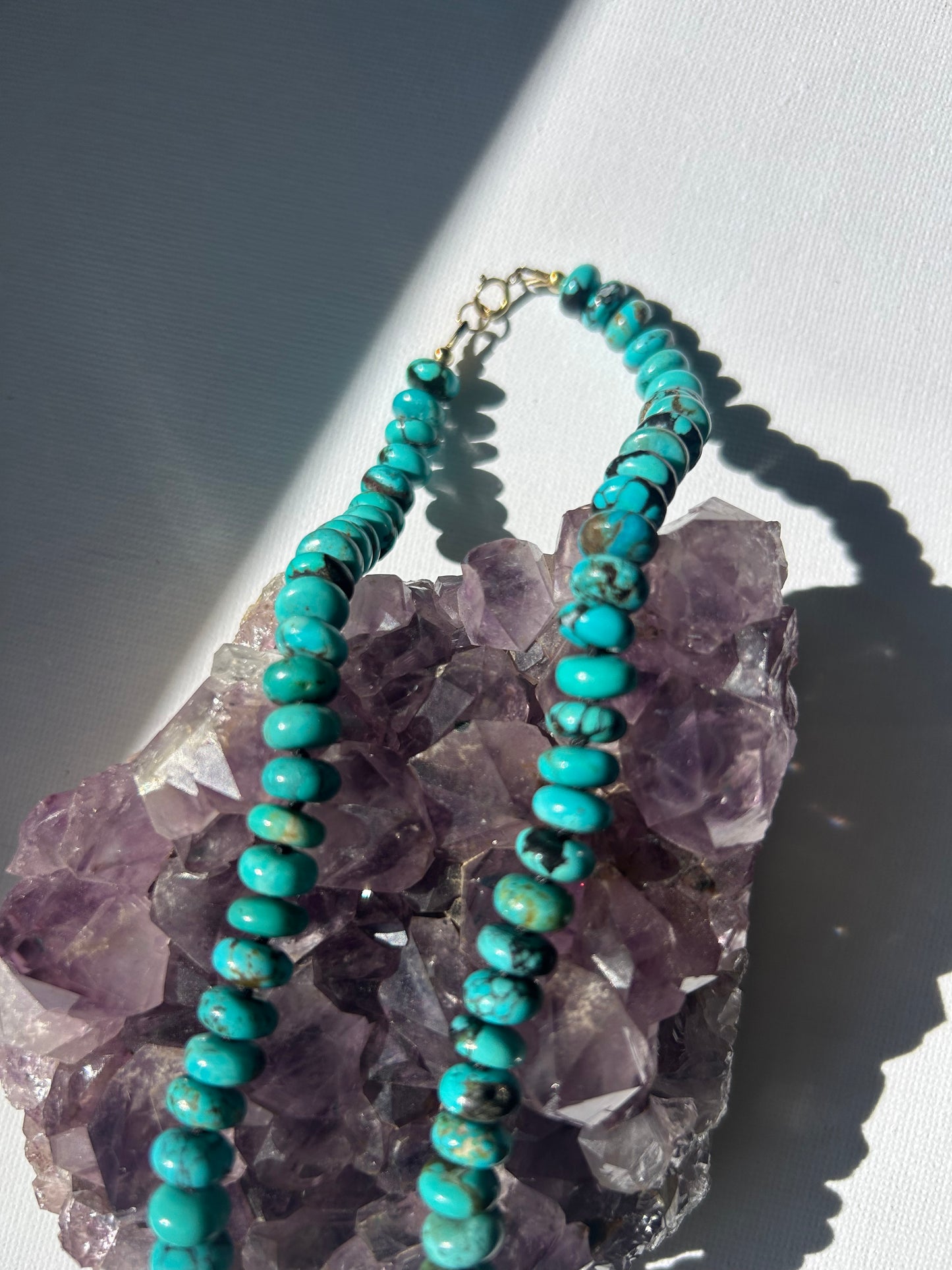 Turquoise