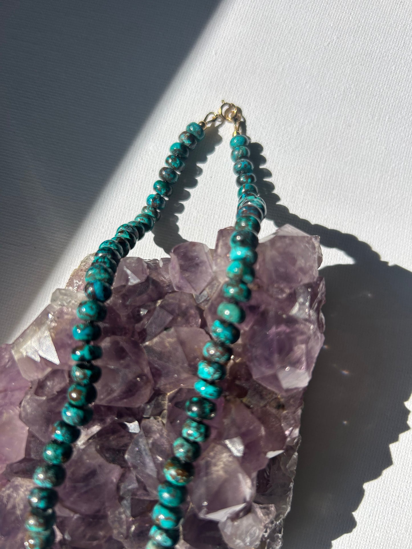 Shatuckite