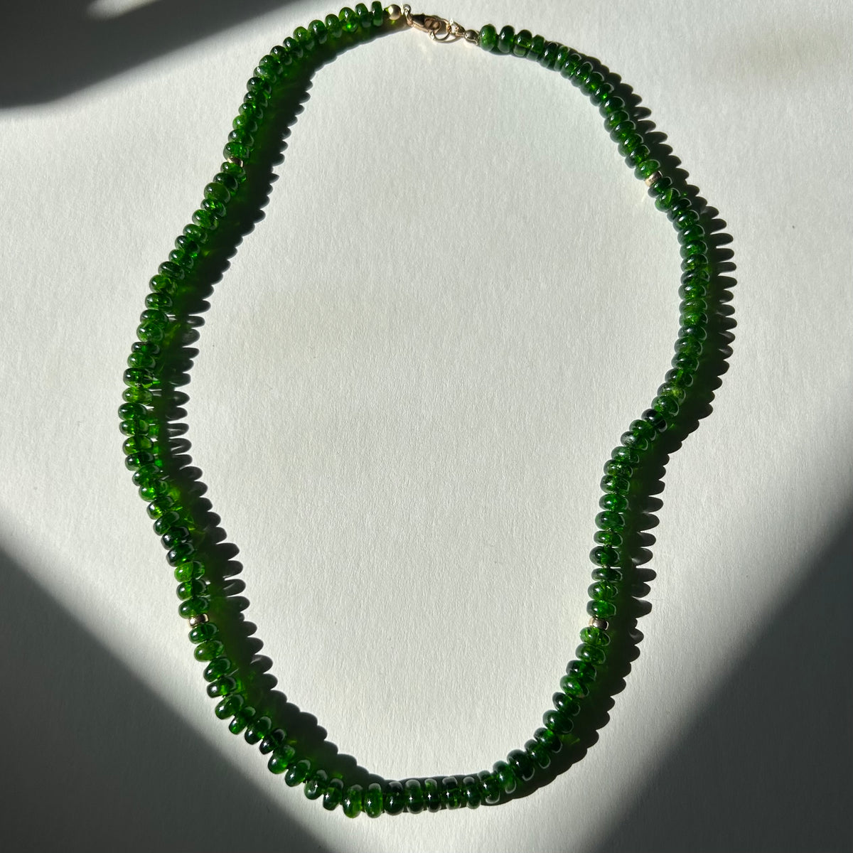 Willow Necklace