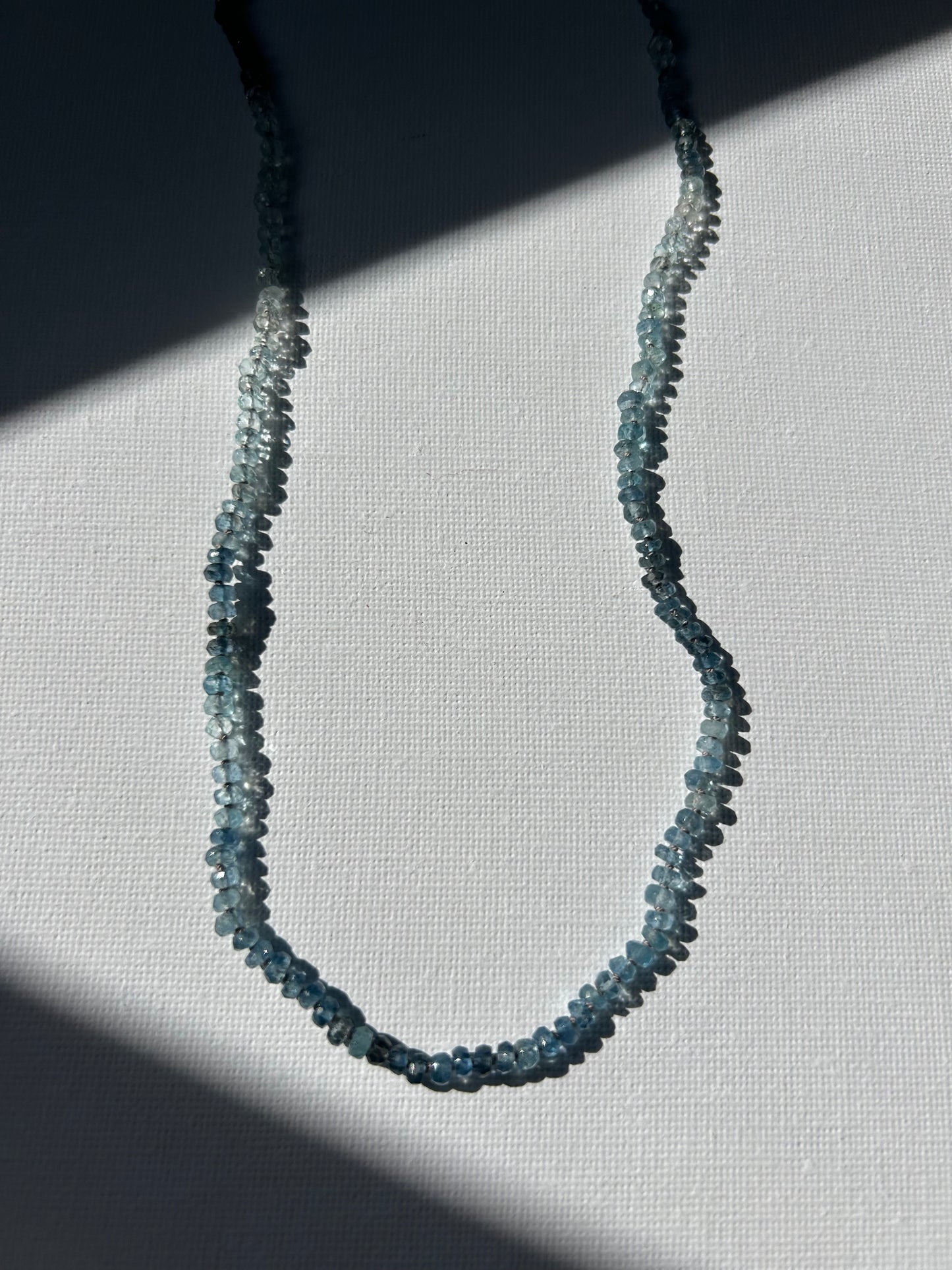 Moss Aquamarine