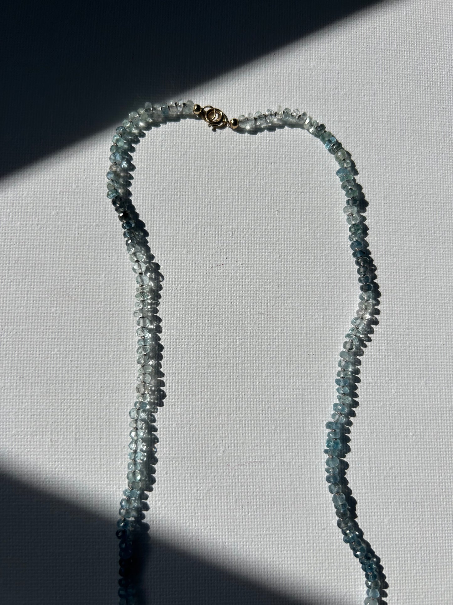 Moss Aquamarine