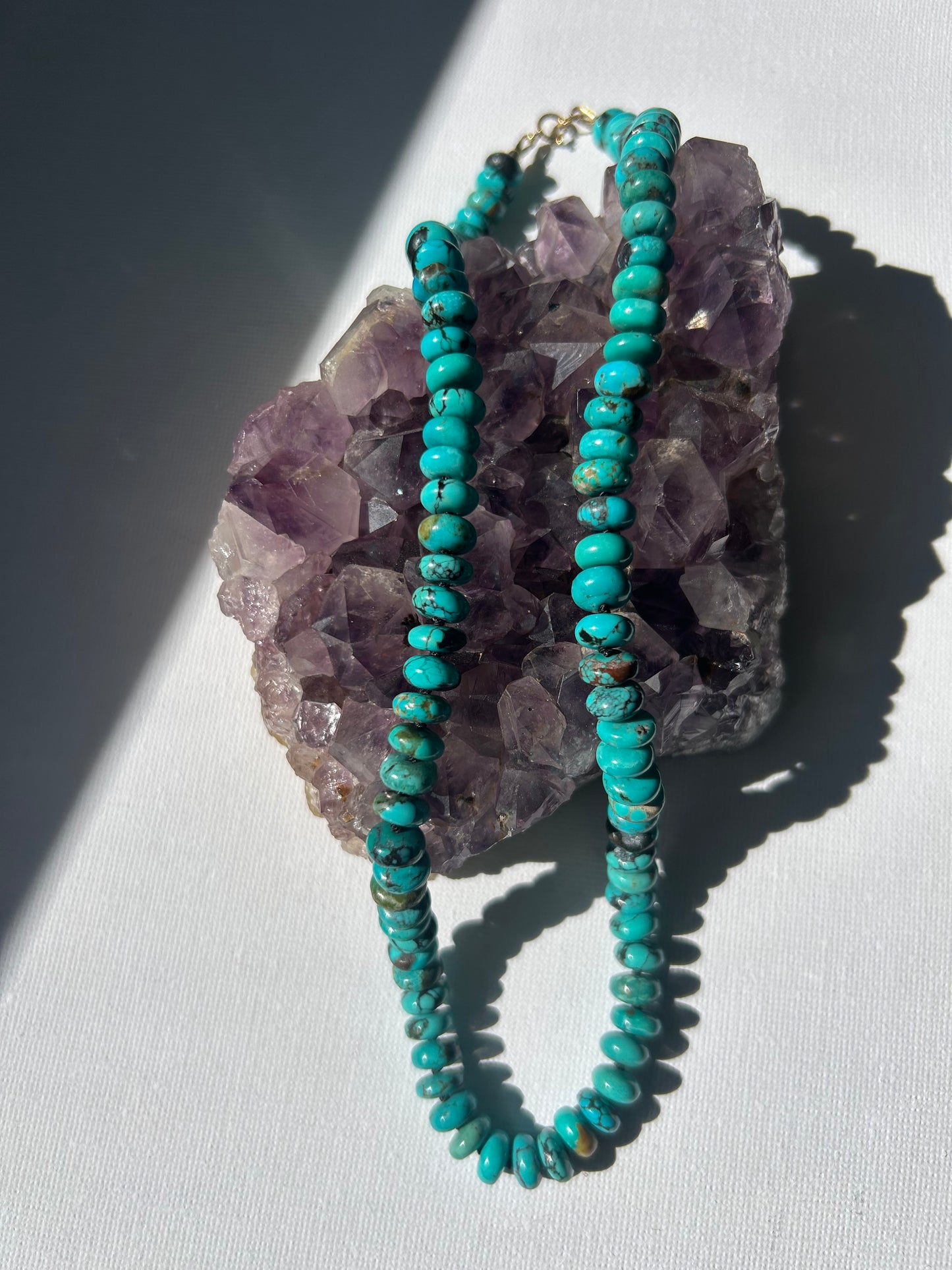 Turquoise