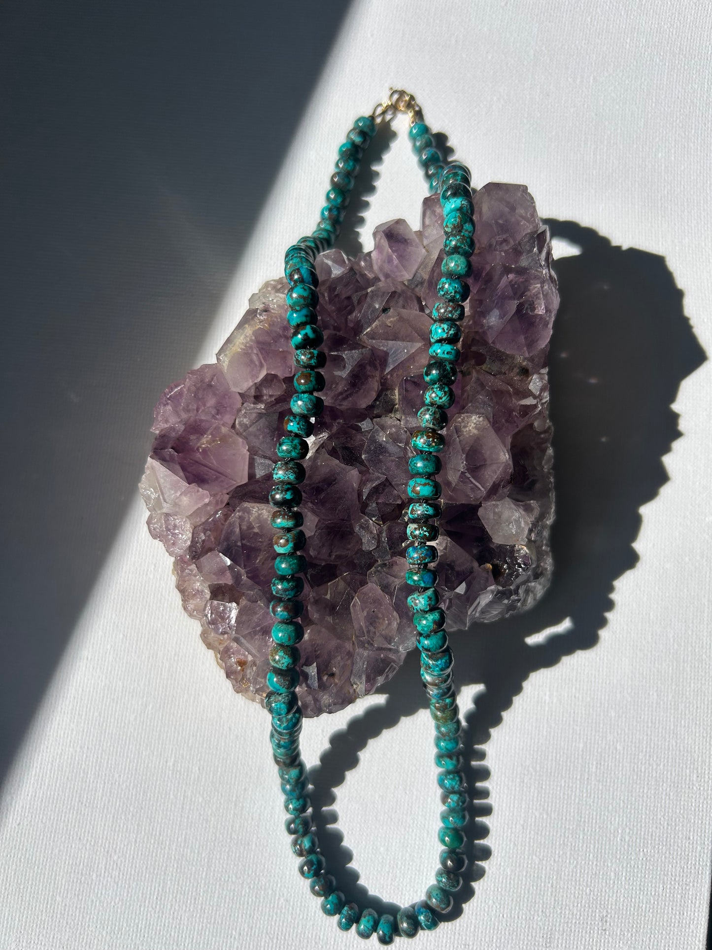Shatuckite