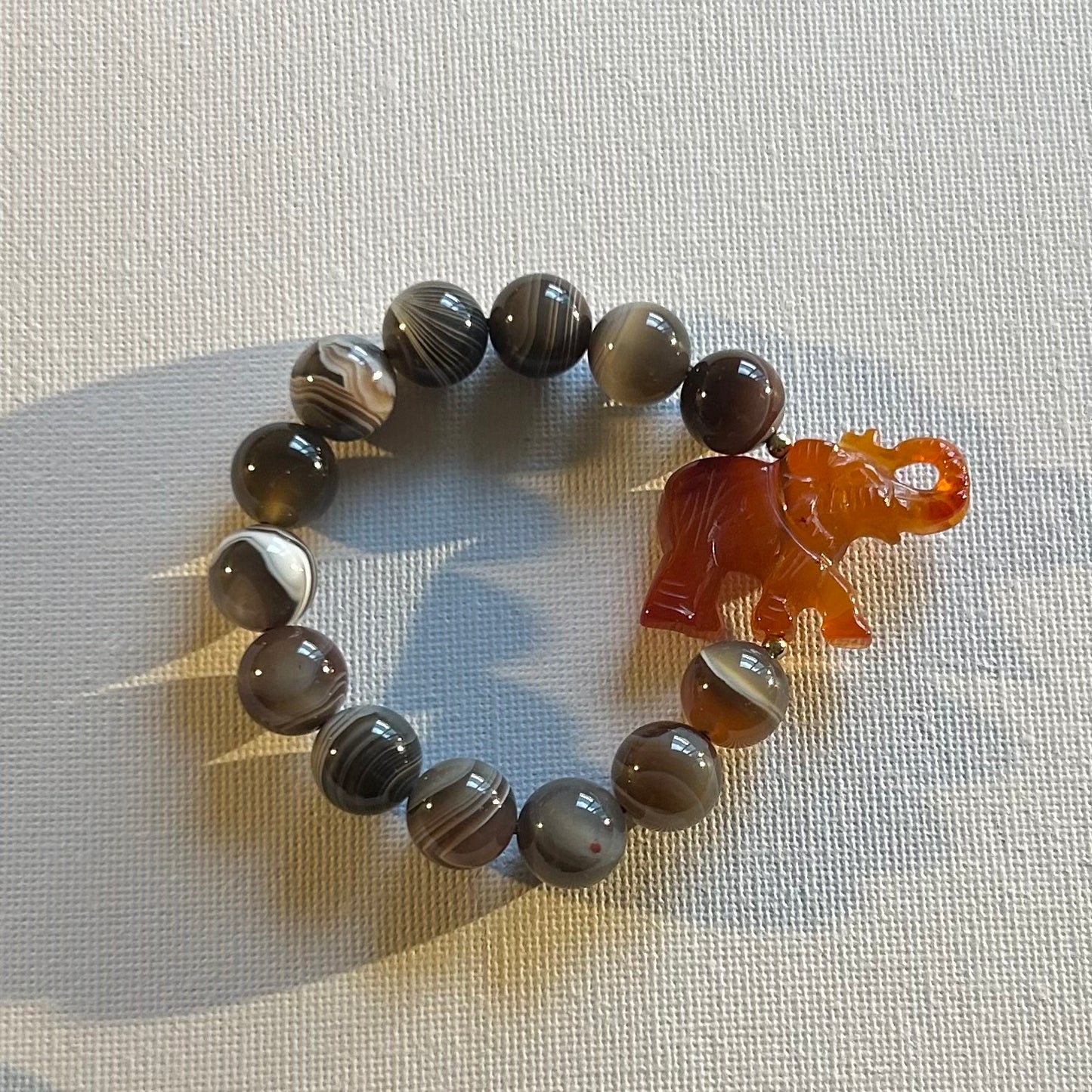 Talisman for courage