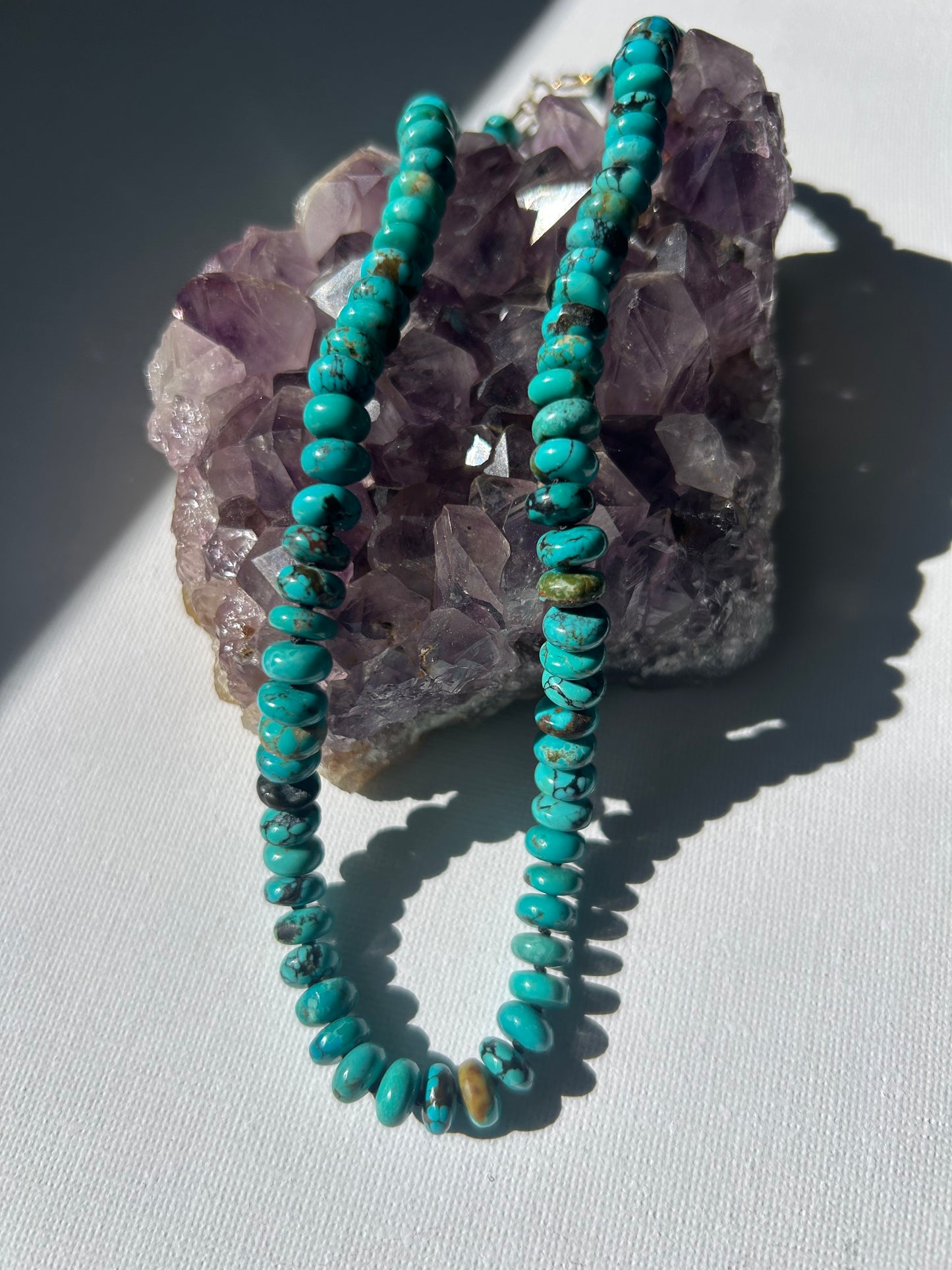 Turquoise