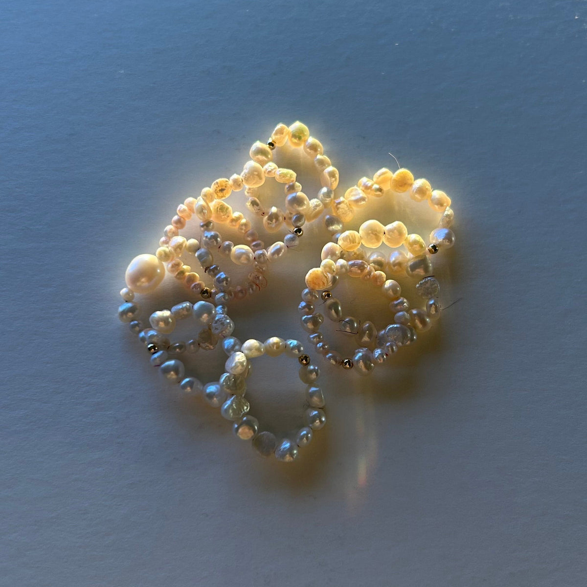 The Calla Ring