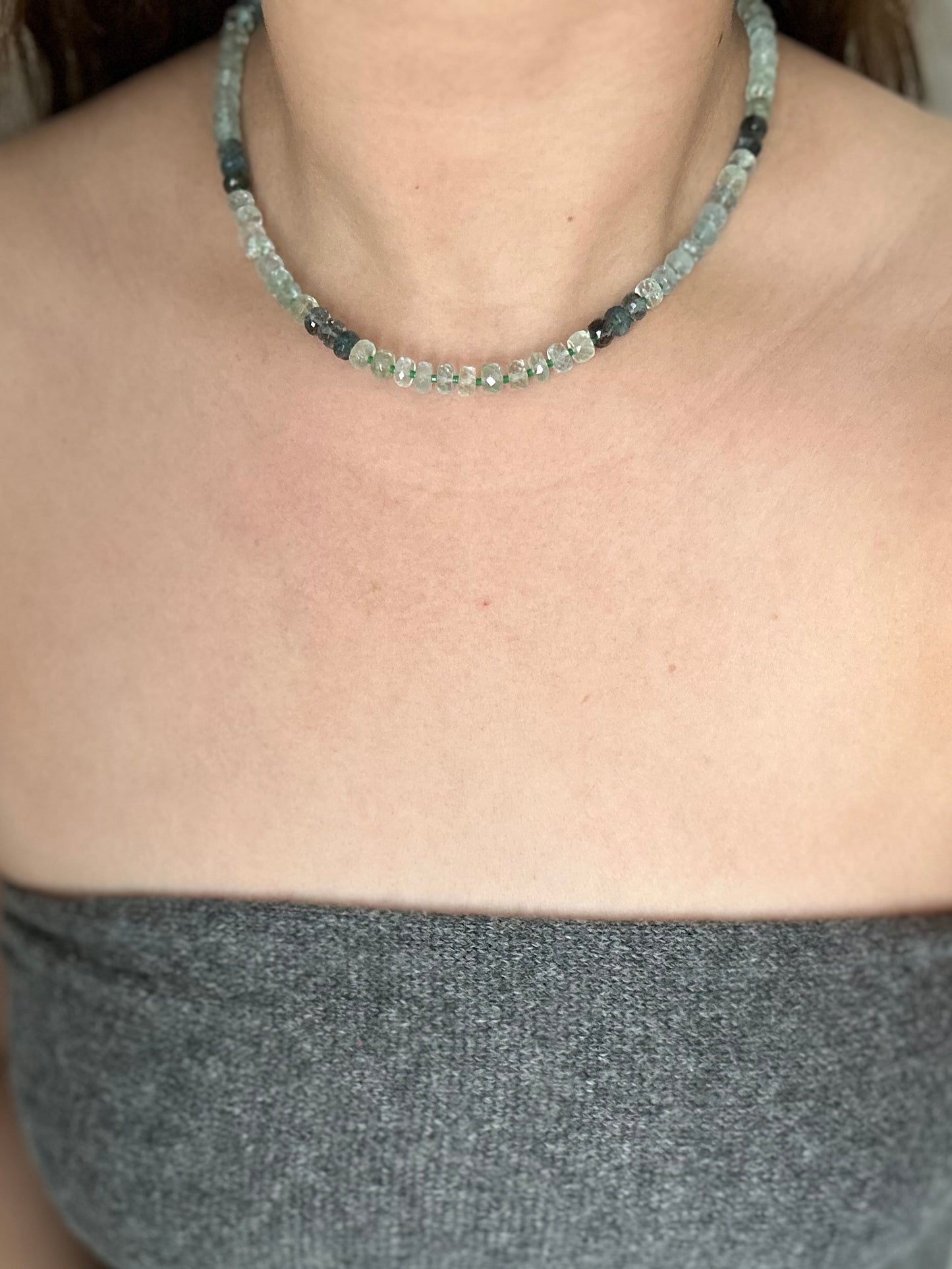 Coast necklace