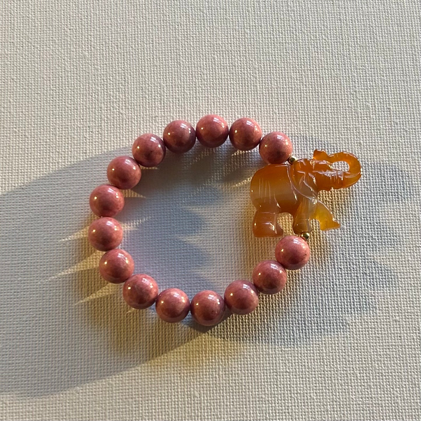 Talisman for courage