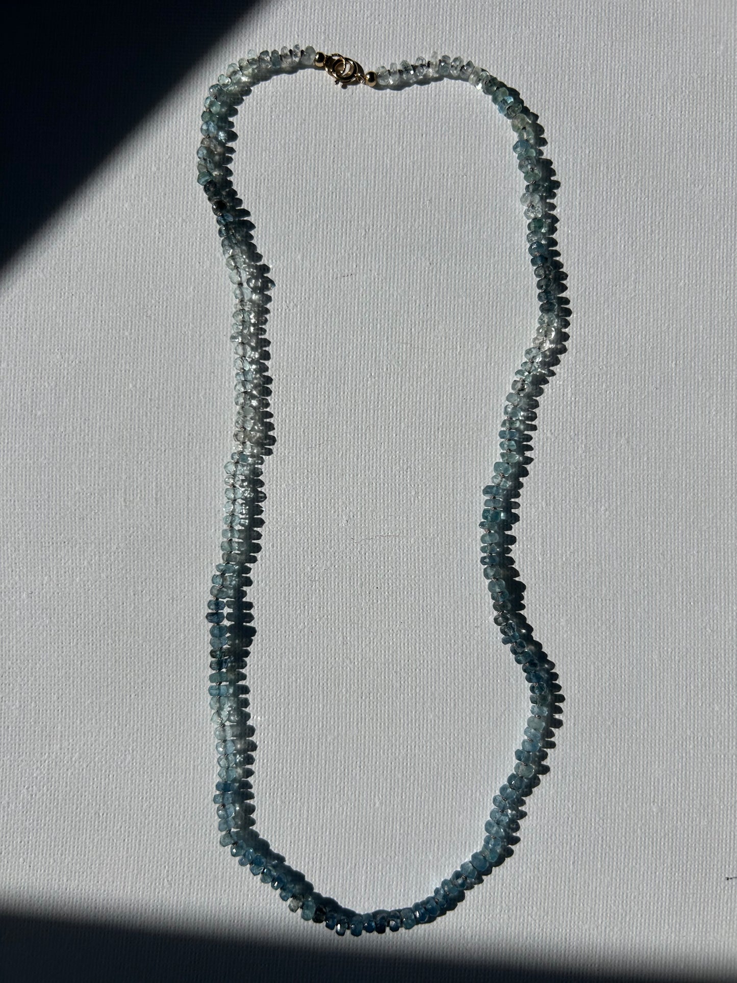 Moss Aquamarine