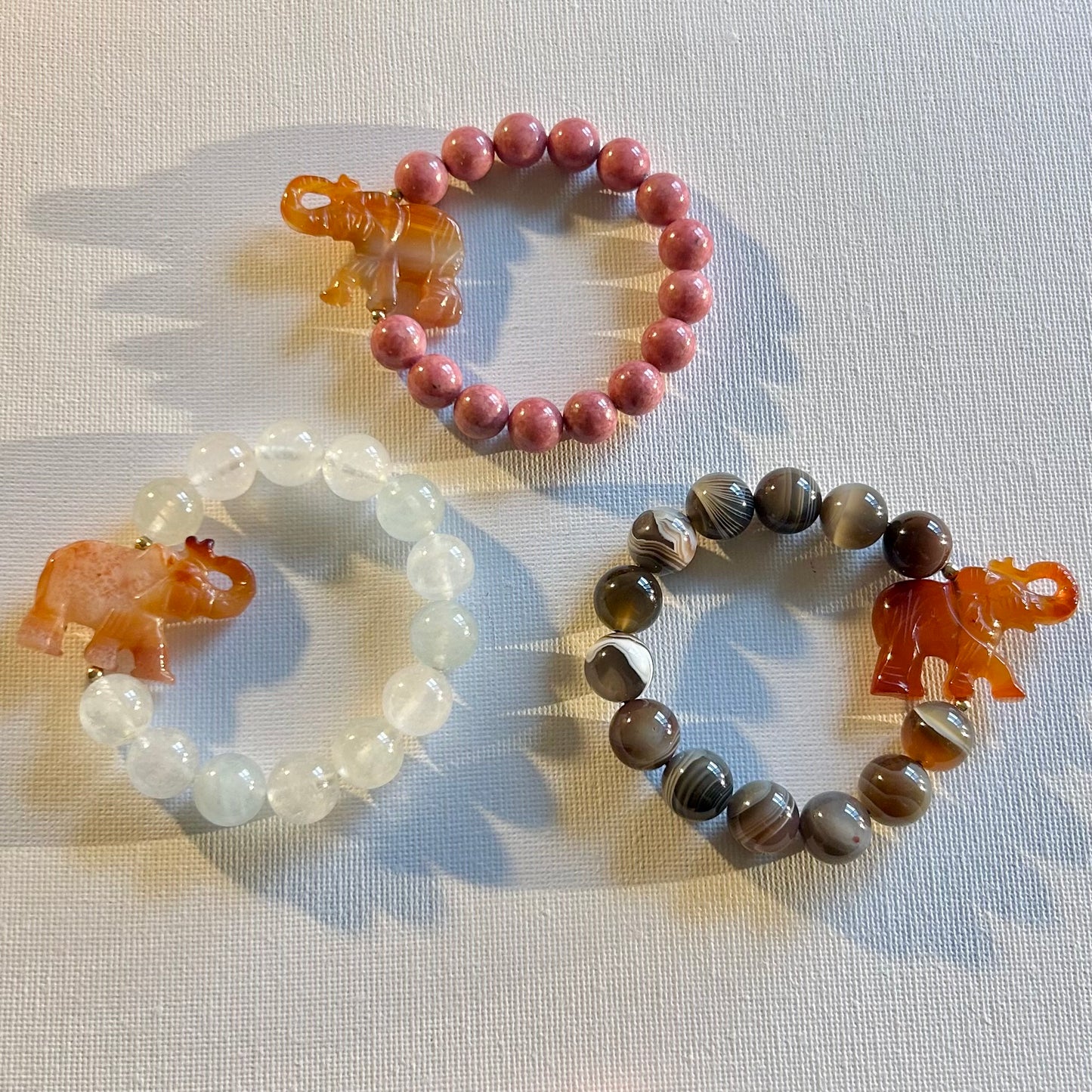 Talisman for courage