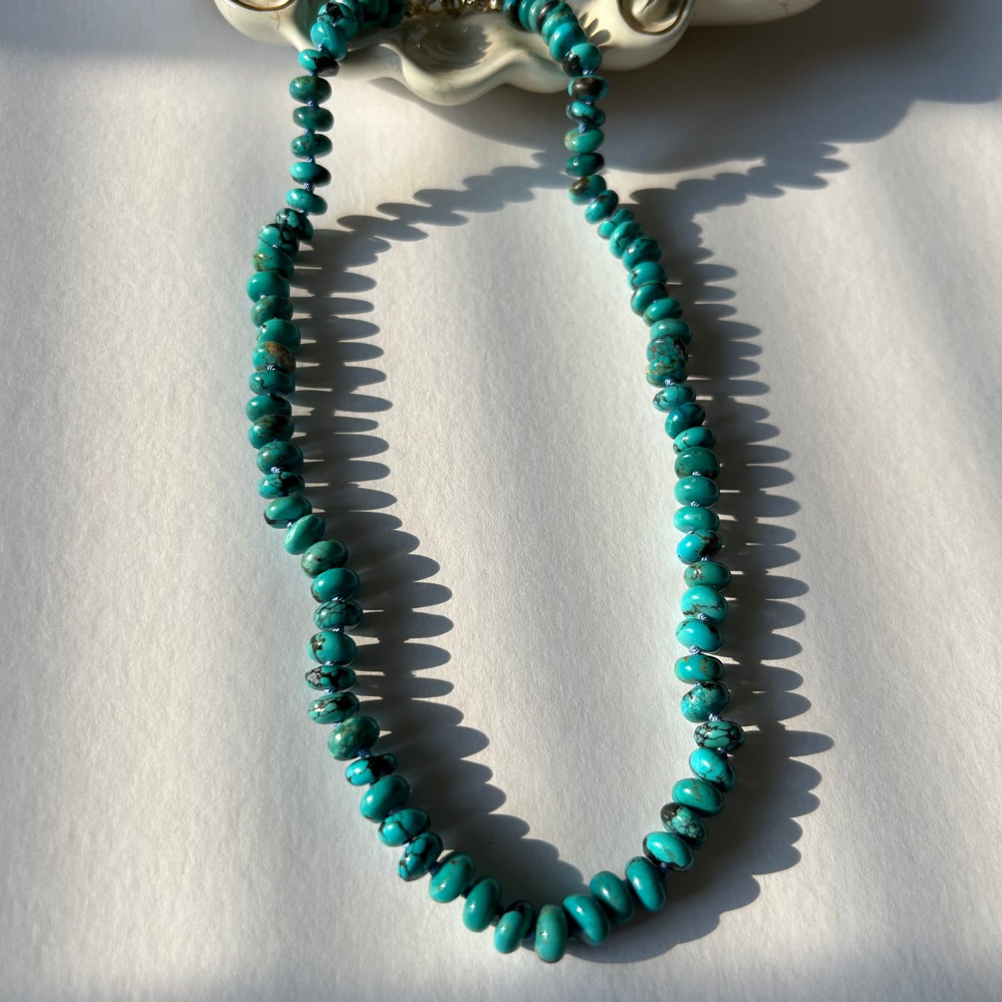 Turquoise