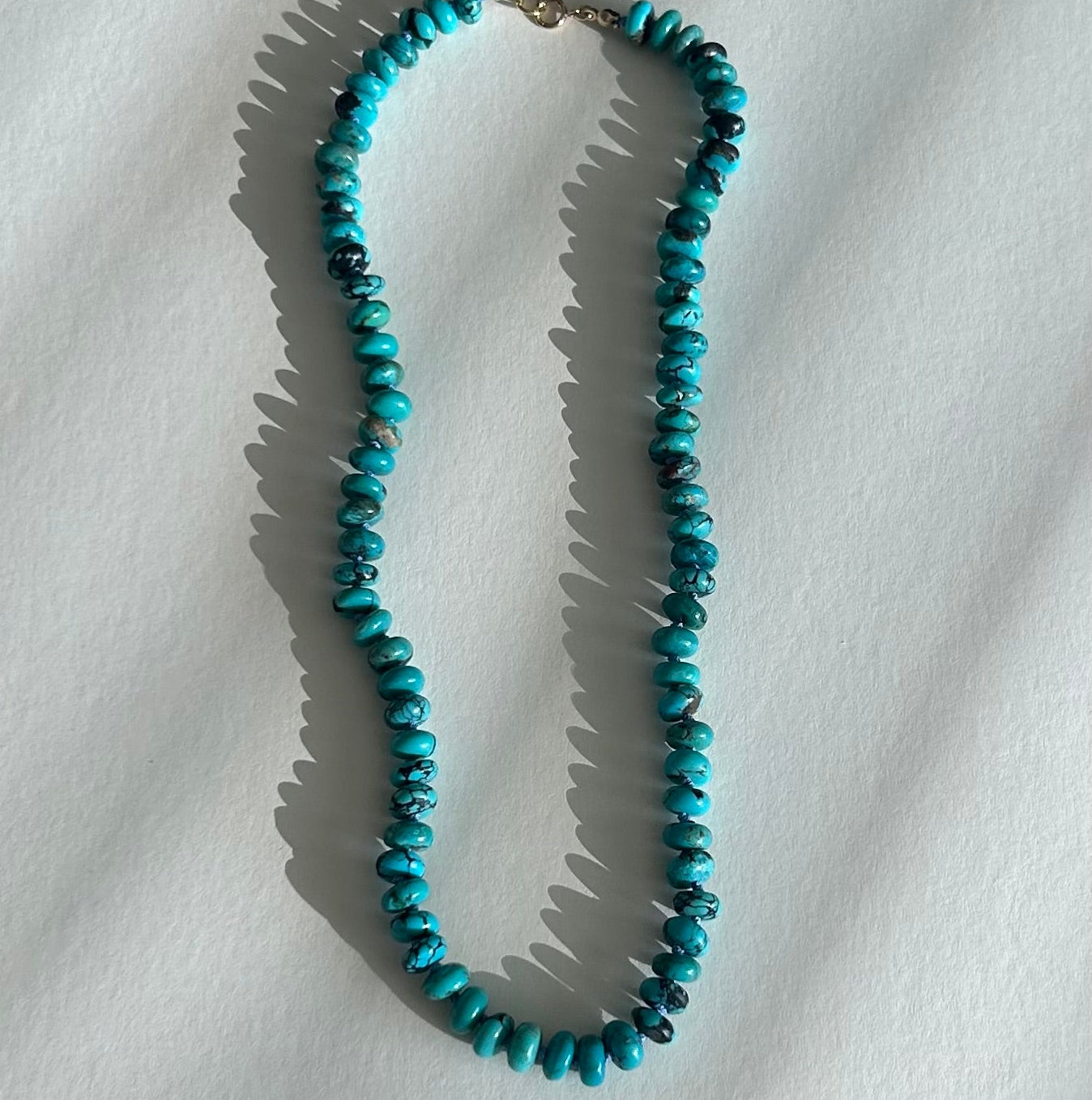 Turquoise