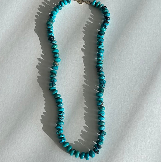 Turquoise