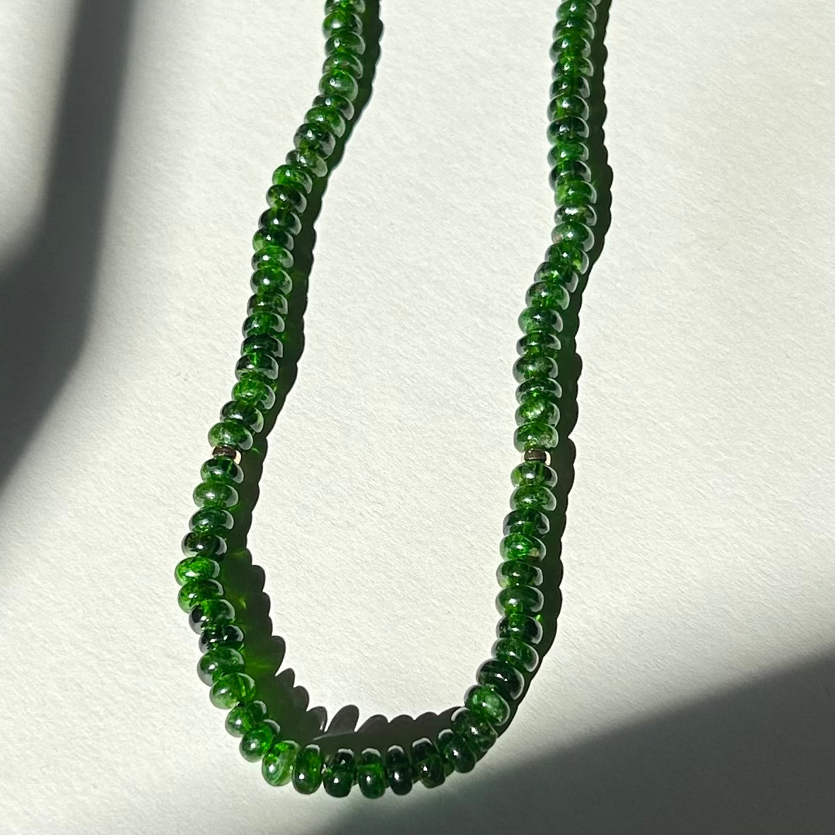 Willow Necklace