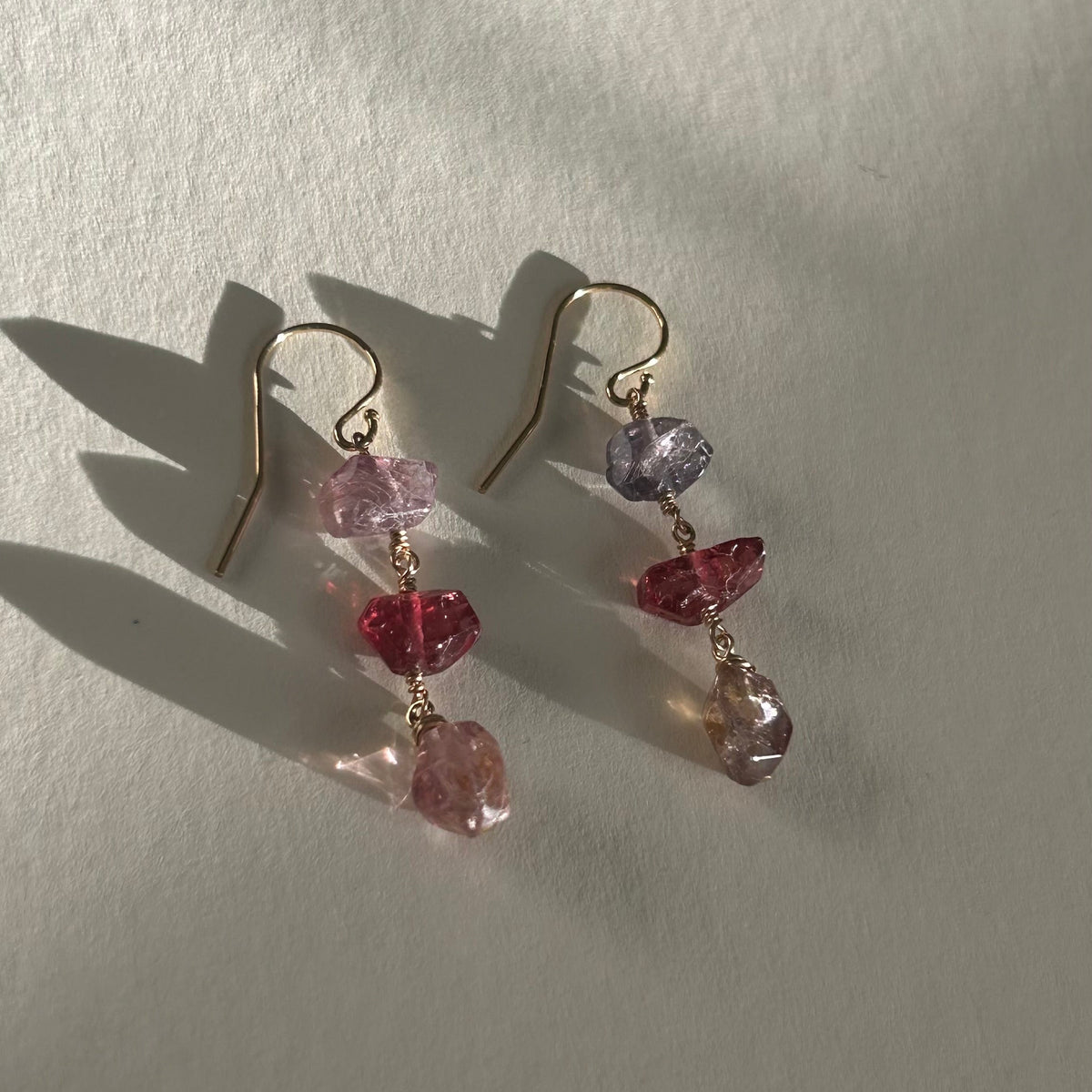 Celosia Earrings