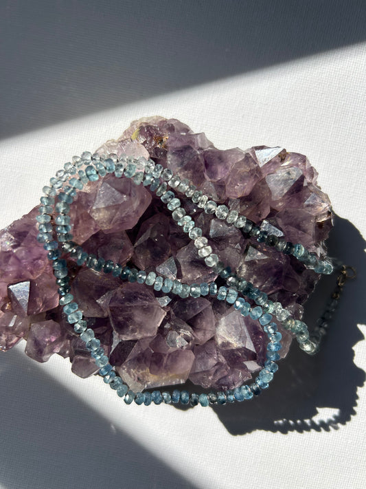 Moss Aquamarine
