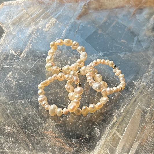 The Calla Ring