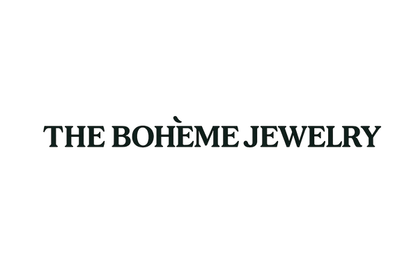 The Bohème Jewelry