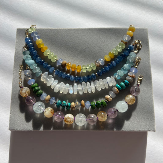 Forget-Me-Not Collection