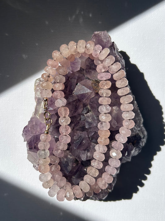 Morganite