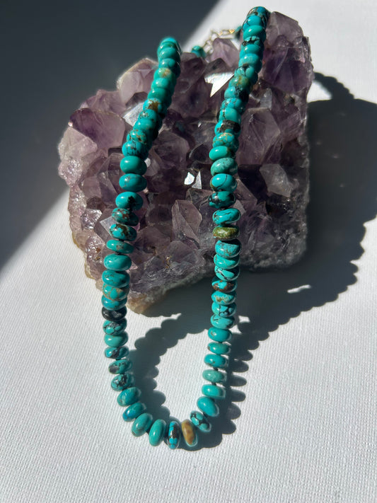 Turquoise