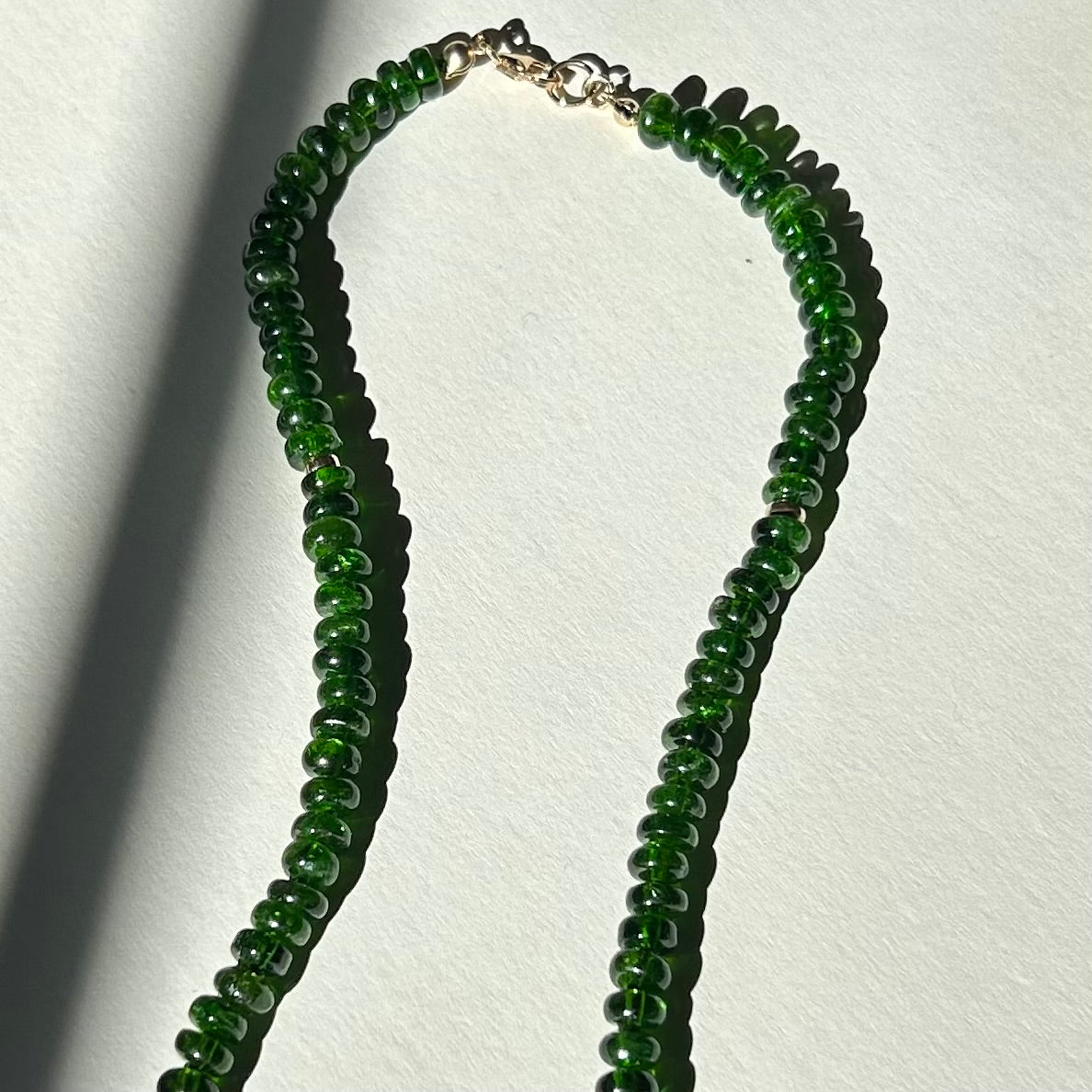 Willow Necklace