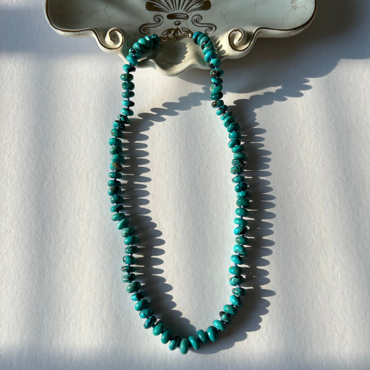 Turquoise