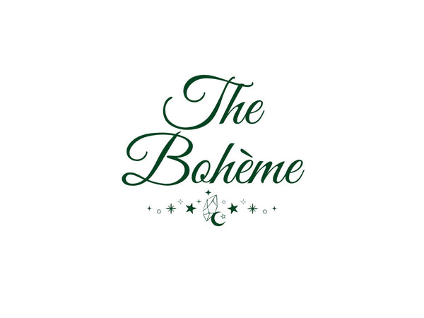 THE BOHEME. CA