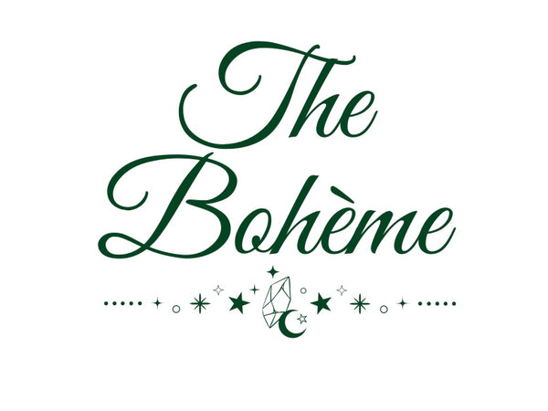 THE BOHEME. CA